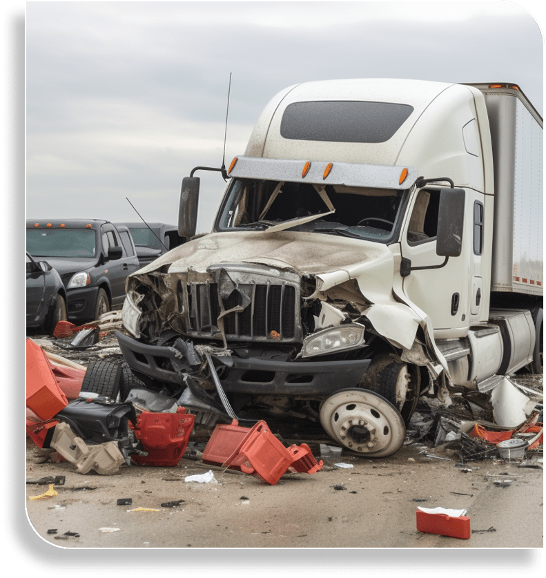 Leaders In South Dakota Truck Accident Litigation